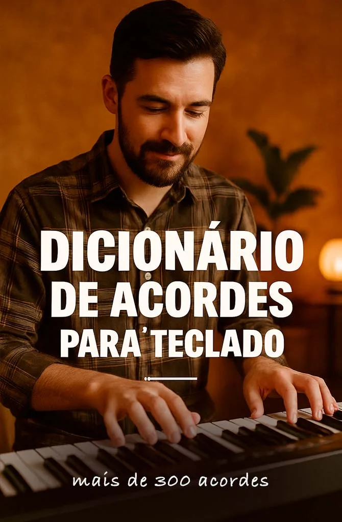 Dicionário de Acordes
