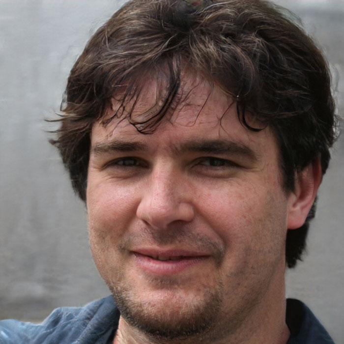 André