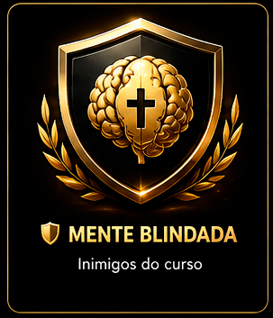 Mente Blindada