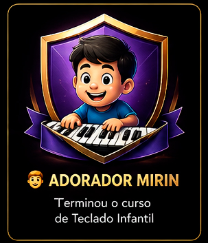 Adorador Mirin
