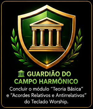 Mestre das Inversões