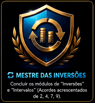 Mestre das Inversões
