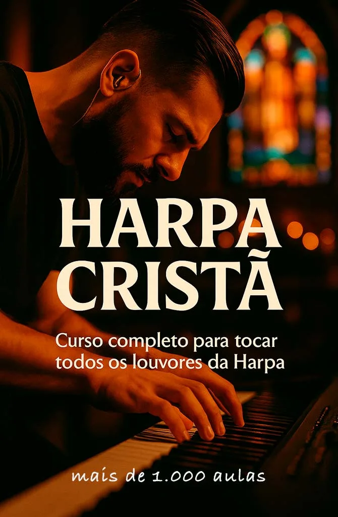Harpa Cristã