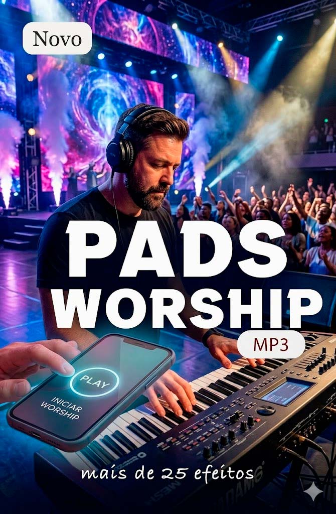 Pads Worship MP3