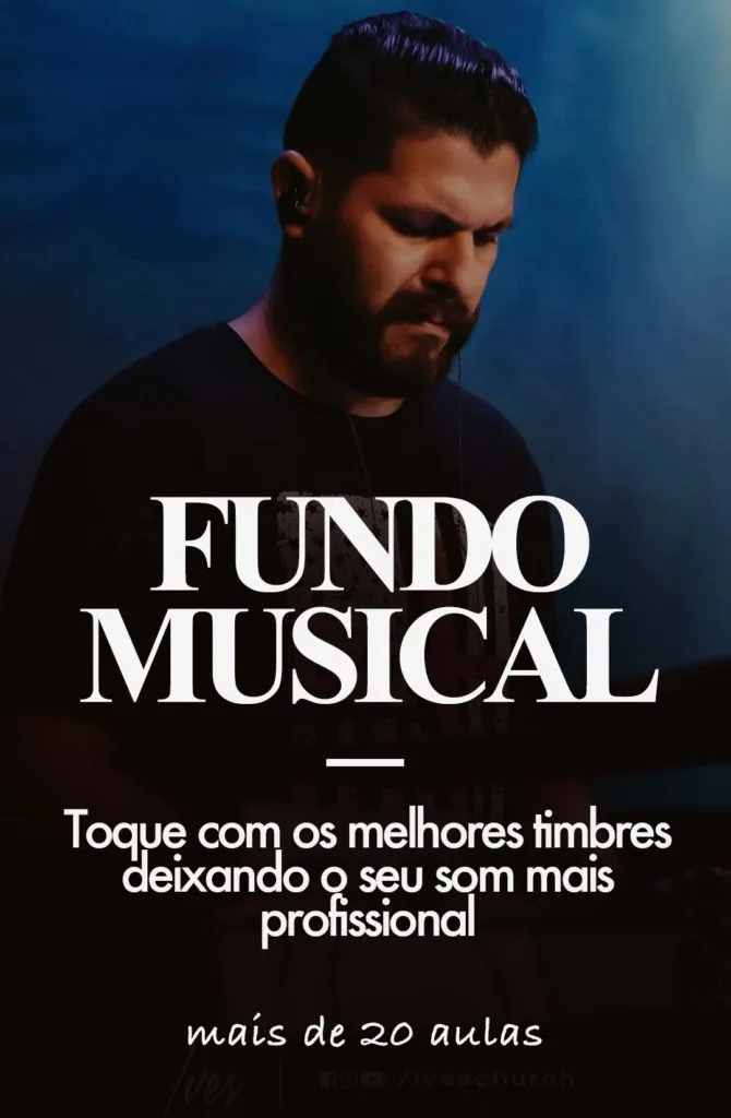 Fundo Musical