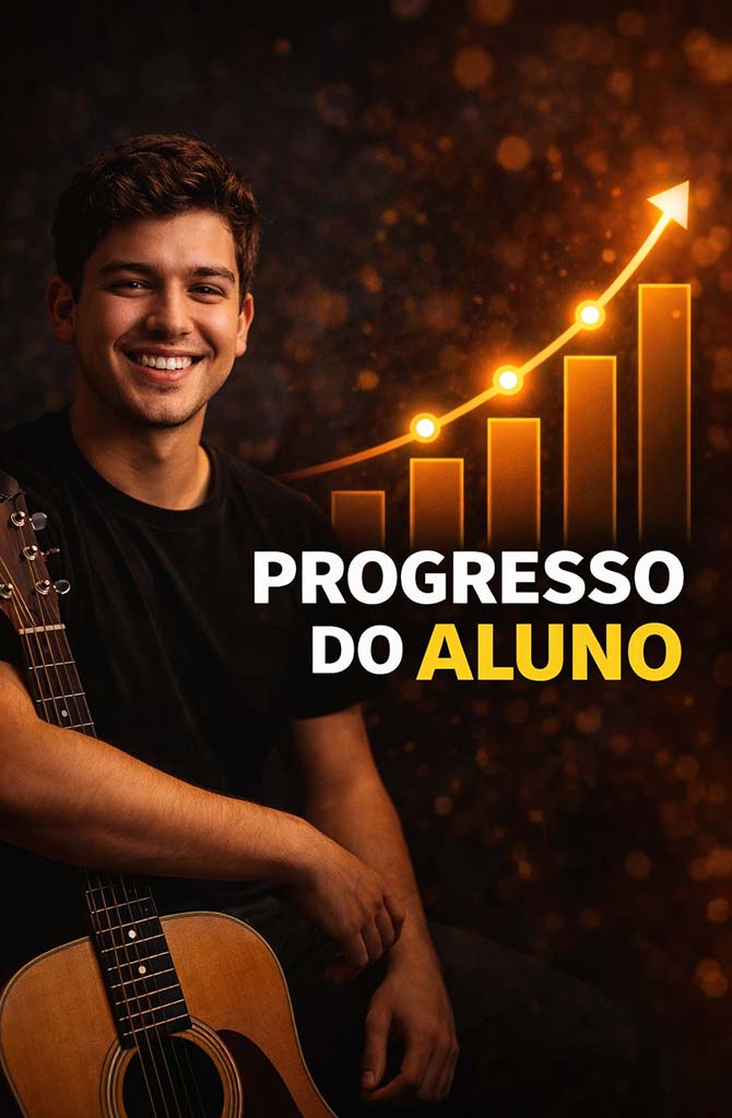 Progresso do Aluno